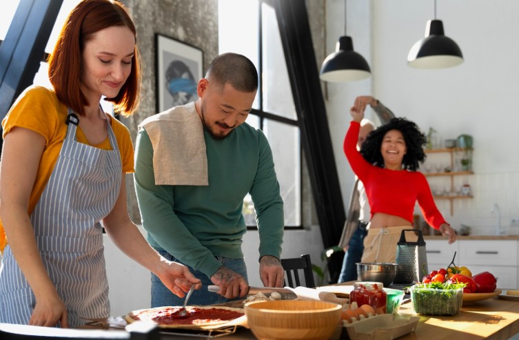 Clases de cocina mediterránea_ aroma, sabor y momentos únicos