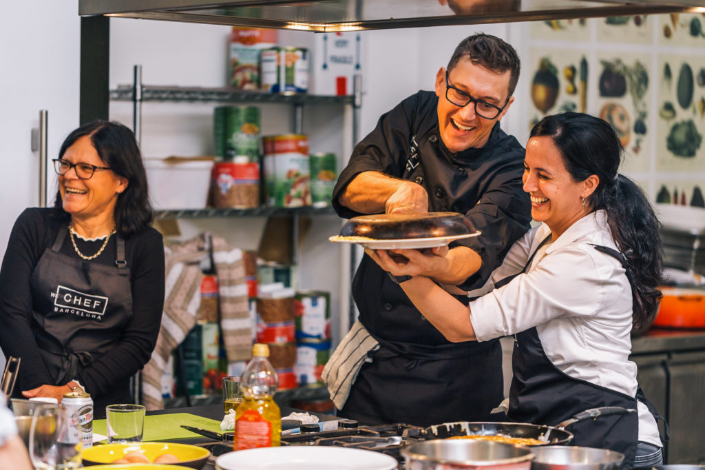 Cooking Classes for Tourists in Barcelona_ Learn, Laugh, and Cook