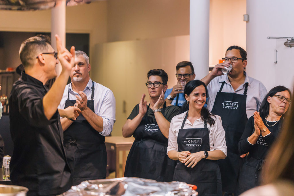 Learn to Cook Paella in Barcelona_ Passion, Tradition and Real Flavor