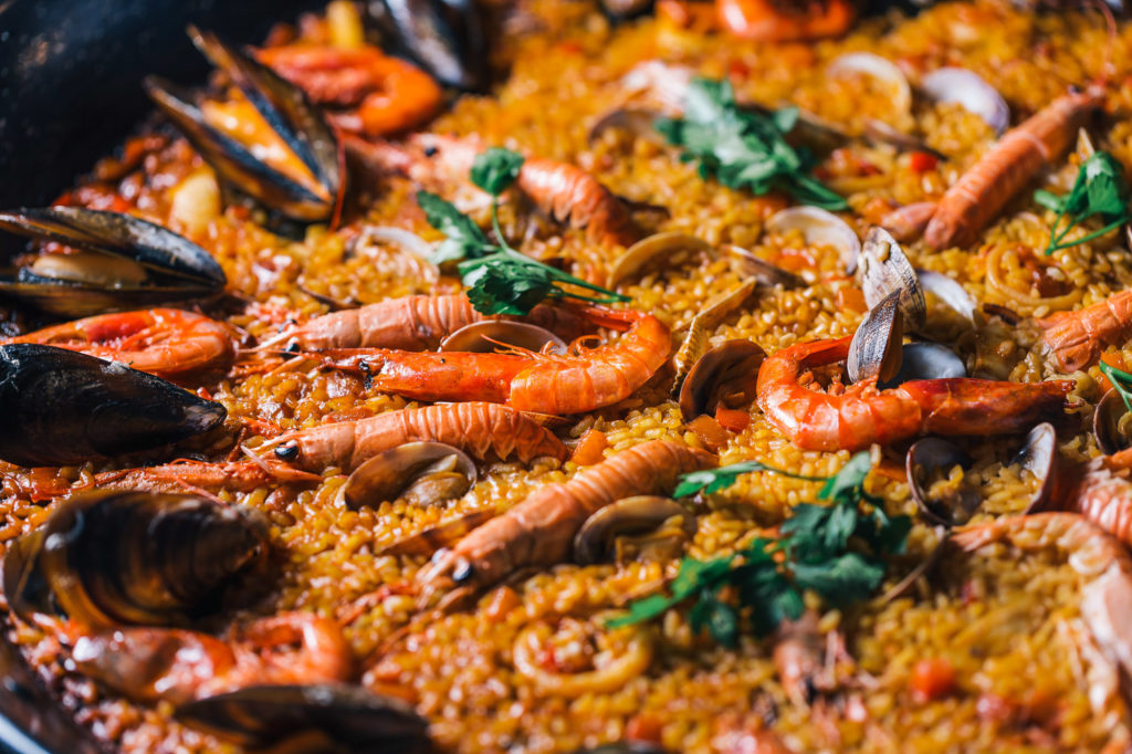 Cooking to build teams_ culinary experiences that bring people together